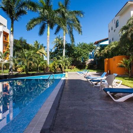 Casa Luna Puerto Vallarta Exterior foto
