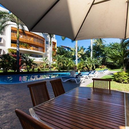 Casa Luna Puerto Vallarta Exterior foto