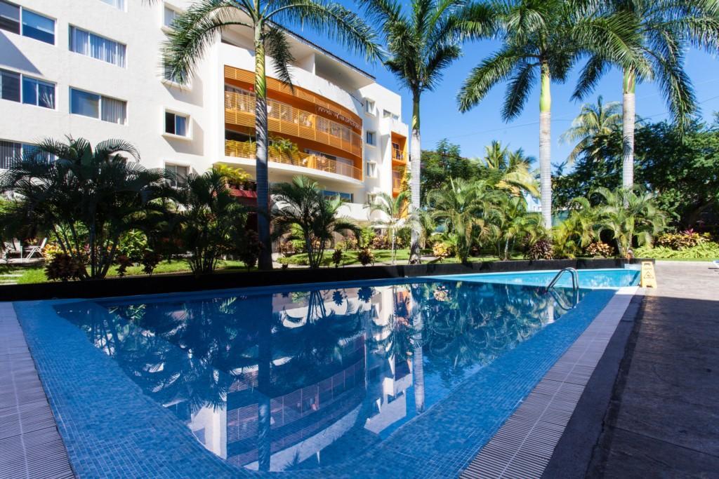 Casa Luna Puerto Vallarta Exterior foto