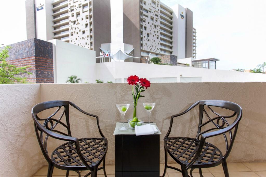 Casa Luna Puerto Vallarta Exterior foto