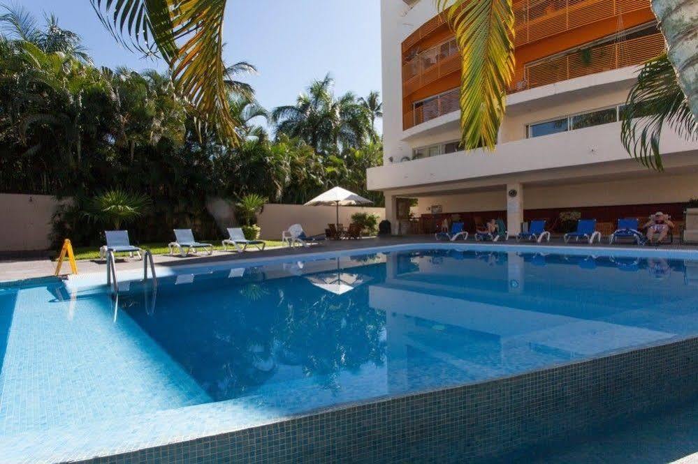 Casa Luna Puerto Vallarta Exterior foto